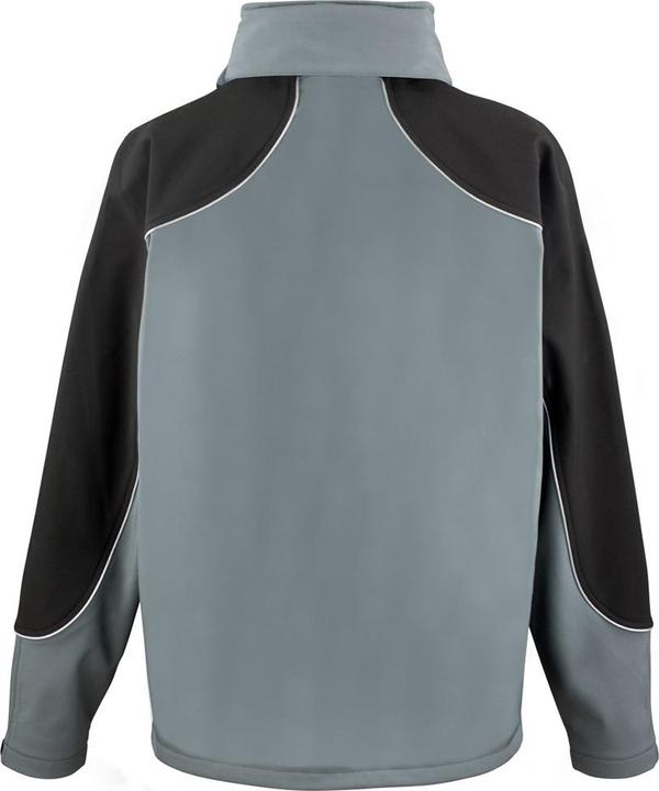 Immagine prodotto Regatta Giacca Ice Fell Softshell impermeabile e traspirante (XXL)