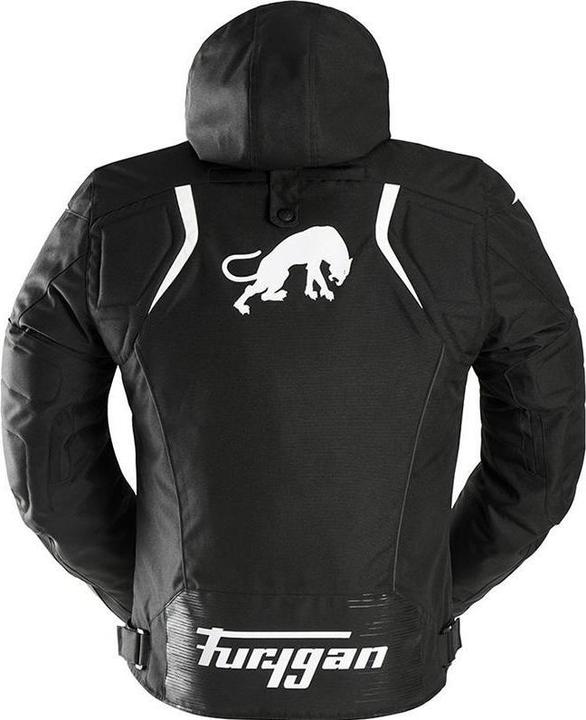 Produktbild Furygan motorradjacke shard (Herren, L)