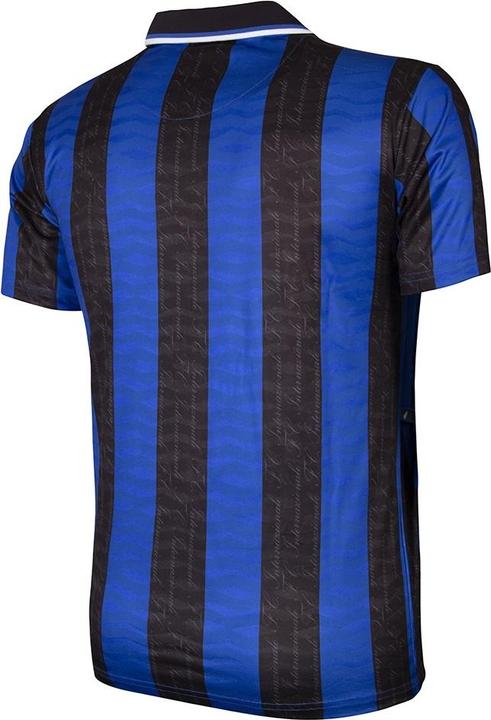 Immagine prodotto Copa Football Maglia retrò Inter Milan 1997 - 98 | Maglia Vintage FC Internazionale Milano 1997 - 98 (L)