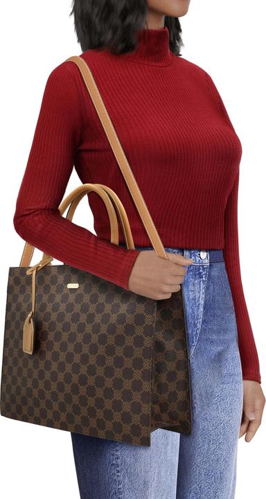 Image du produit Picard Shopper Euphoria (16 l)