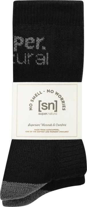 Super Natural Sn Cosy Socks 2-Pack