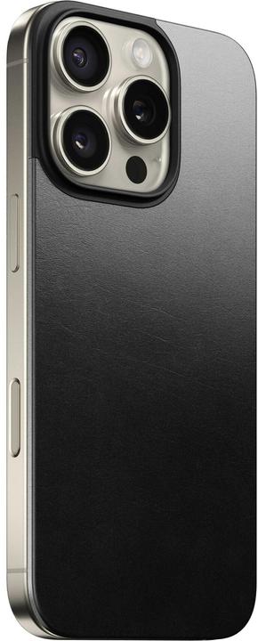 Actual product image Nomad Magnetic Cover (Apple iPhone 16 Pro)