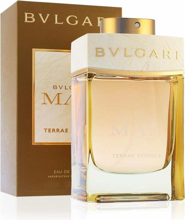 Immagine prodotto Bulgari Terra Essentials Eau de Parfum (Eau de parfum, 60 ml)