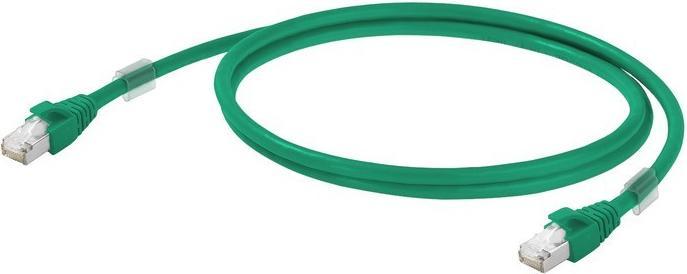 Produktbild Weidmüller Industrie (S/FTP, CAT6, 5 m)