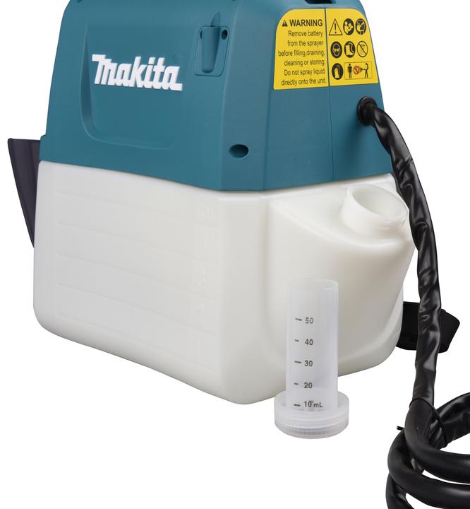 Productafbeelding Makita US053DZ (Oplaadbare batterij)