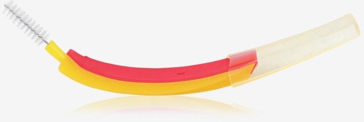 Image du produit Edel + White Brosses interdentaires Easy Flex (6 x, 0.70 mm)