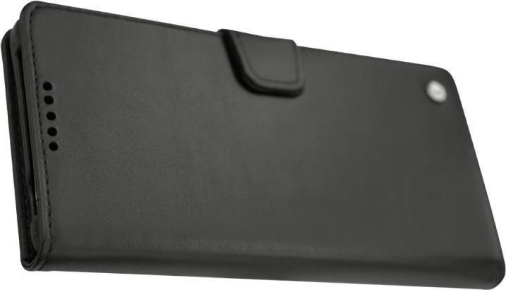 Immagine prodotto Noreve Cover in pelle portafoglio (Sony Xperia XA Ultra)