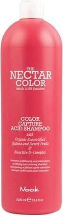 Actual product image Nook Color Capture Acid Shampoo 1000ml (1000 ml, Liquid shampoo)