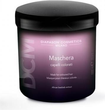 Produktbild Lisap Diapason Color Maske 1000 ml. (1000 ml)