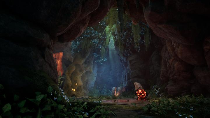 Image du produit THQ Gunfire Games Darksiders III : Édition standard (Switch, Switch Lite, Switch OLED, FR, IT)