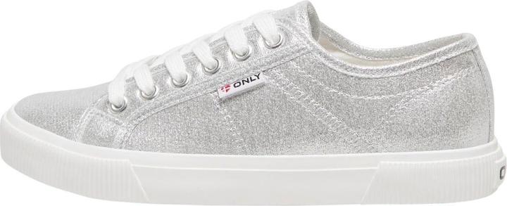 Only ONLNICOLA Turnschuhe Sneaker (37)