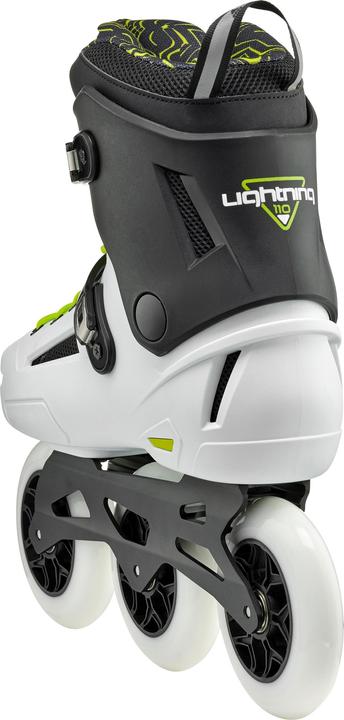 Produktbild Rollerblade Lightning 110 (40.5, 41)