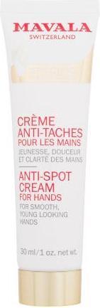 Produktbild Mavala Anti-Fleckencreme für die Hände (30 ml)
