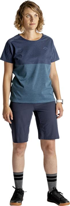 Image du produit iXS FlowTech Tee Femmes Mountain storm-marine 40 (40)
