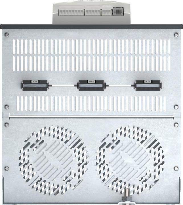 Produktbild Schneider Electric Sanftanlasser, ATS22, Steuerspannung ATS22C48S6