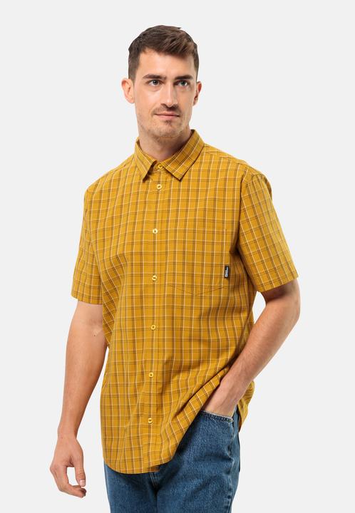 Produktbild Jack Wolfskin Hot Springs Shirt M (S)