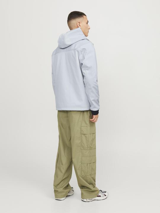 Immagine prodotto Jack & Jones Giacca Softshell Giacca Softshell (L)