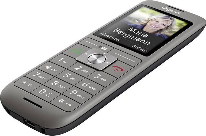 Immagine prodotto Gigaset CL660 HX