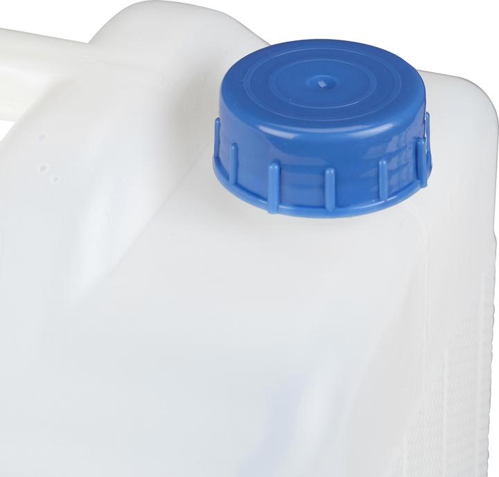 Produktbild Relaxdays Wasserkanister