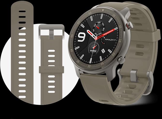 Immagine prodotto Amazfit Gtr (47 mm)