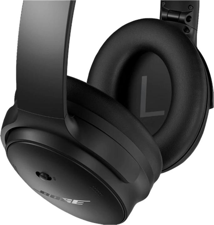 Actual product image Bose QuietComfort (ANC, 24 h, Wireless, Cable)