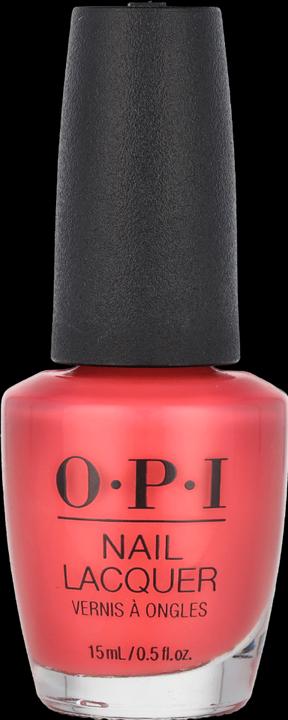 Immagine prodotto OPI NLS028 NL - MY ME ERA - LACCA PER UNGHIE (Smalto)