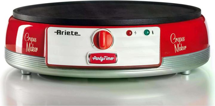Image du produit Ariete 202 Gaufrier Party Time
