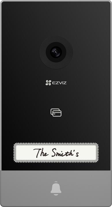 Actual product image EZVIZ HP7 (App)