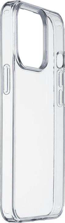 Produktbild Cellularline Clear Strong (Apple iPhone 15)