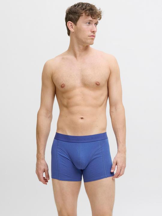 Immagine prodotto Jack & Jones Jacordinary Trunks 3 Pack Noos (L, confezione da 3)
