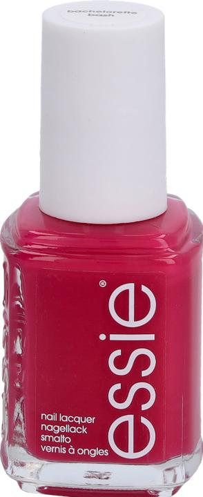 Actual product image Essie Nail polish (30 Bachelorette Bash, Colour paint)