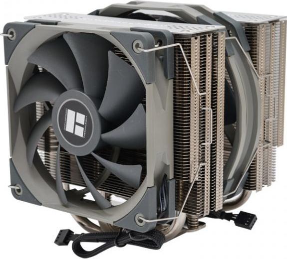 Produktbild Thermalright Frost Spirit 140 (27 mm)