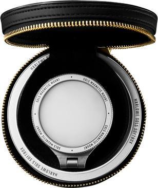 Actual product image Harlowe SOL5 Bi-Colour Light Travel Kit (Surface luminaire)