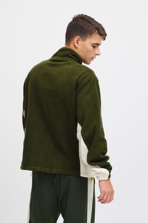 Actual product image TheJoggConcept The Jogg Concept Male - JCMCLARA HALFZIP JACKET - Jacket Cas - 22800363 (S)