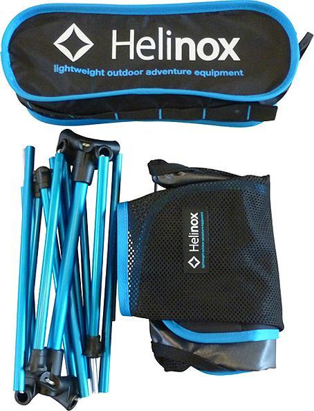 Produktbild Helinox Chair One