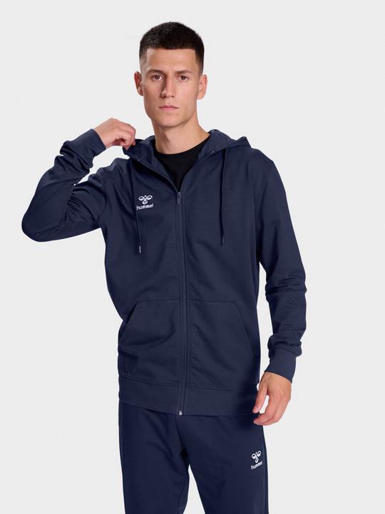 Immagine prodotto hummel FELPA CON ZIP HMLGO 2.0 (L)