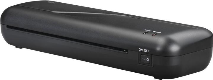 Image du produit Hama Laminator Basic 4in1-Set DIN A4/230 (80 - 125 µm, A4)