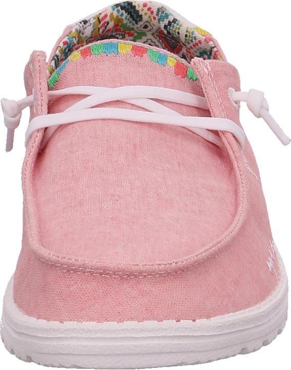 Actual product image Hey Dude Wendy Boho Embroidered (41)