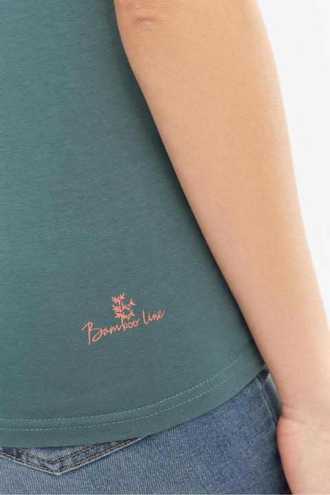 MGA Polo Viking Bamboo Winslow Lady T -Shirt (L)