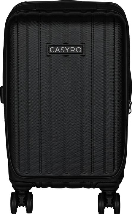 Image du produit Casyro Valise de voyage Stand-Up S (45 l, Bagage à main (jusqu'à 50l))