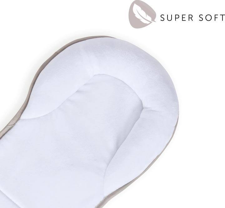 Actual product image Hauck Beta+ Newborn Set (Highchair)