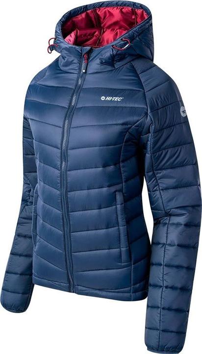Immagine prodotto Hi-Tec Carson Giacca Imbottita Donna (S)