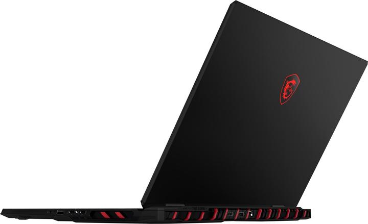 Actual product image MSI Raider 18 HX AI A2XWIG-270FR (18", 64 GB, 4000 GB, FR)