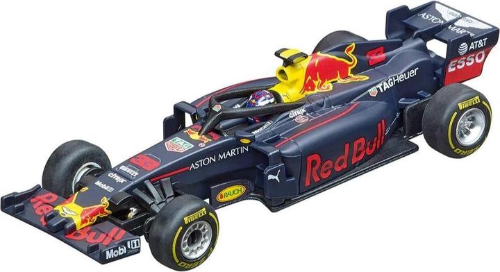 Produktbild Carrera Go Formula Champions