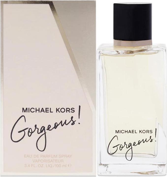 Michael Kors Gorgeous