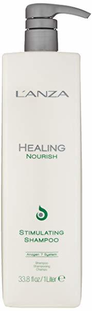 Actual product image L'Anza Healing Nourish (100 ml, Liquid shampoo)