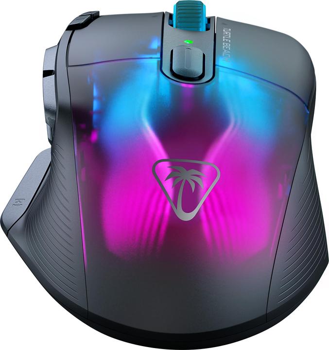 Produktbild Turtle Beach Kone XP Air (Kabellos, Kabelgebunden)