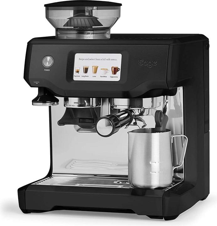 Productafbeelding Sage The Barista Touch