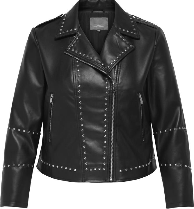 Image du produit Only CARAUDREY Bikerjacke Bikerjacke (48)