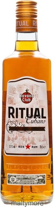 Produktbild Havana Club Ritual Cubano